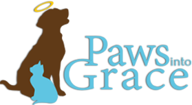 Paws Into Grace