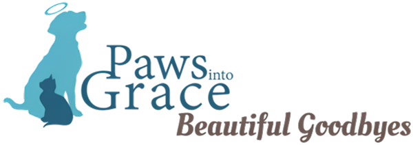 Paws Into Grace